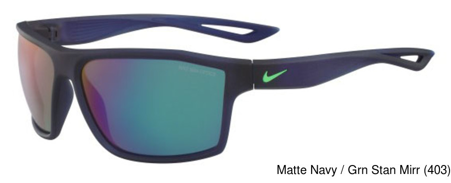 My Rx Glasses Online resource - Nike Legend M EV1011 Full Frame