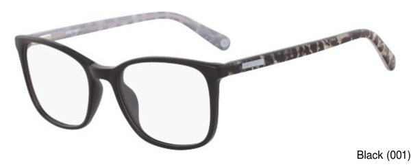 Nine Replacement Lenses 47631