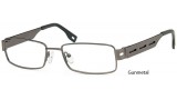 Di Caprio DC 87 Prescription Eyeglasses