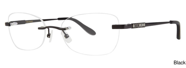 Vera wang Replacement Lenses 47769