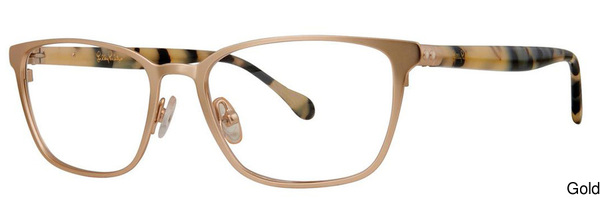 Lilly Replacement Lenses 47798