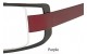 Di Caprio DC 91 Prescription Eyeglasses