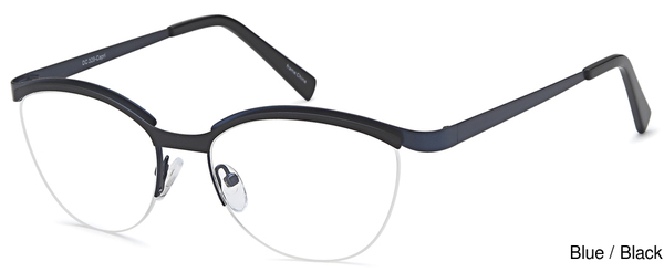 Lrx Replacement Lenses 47840