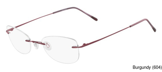 Marchon Replacement Lenses 48117