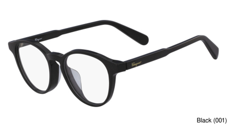 Ferragamo Replacement Lenses 48139