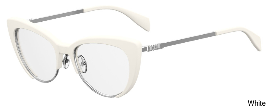 moschino prescription glasses