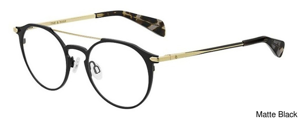 rag and bone prescription glasses