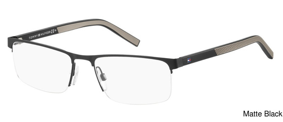 tommy hilfiger eyewear frames