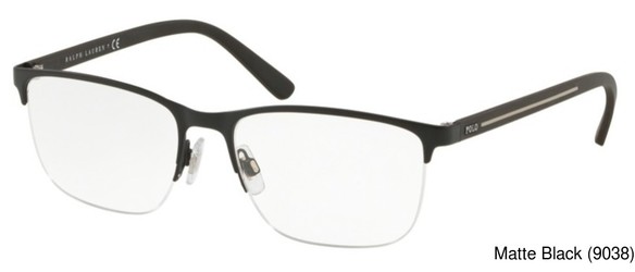 ralph lauren polo eyewear frames