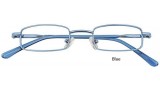 Peachtree 7731 Stainless Steel Metal Quality Eyeglasses / Sunglasses at Discount Cheap Prices