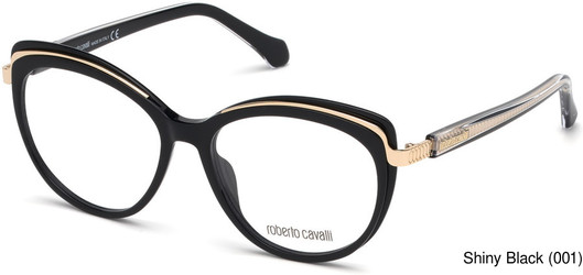 roberto cavalli prescription glasses