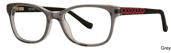 Kensie girl Replacement Lenses 49188