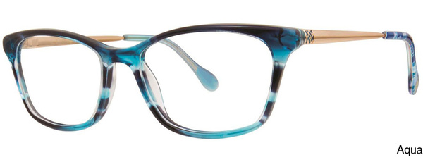 Lilly Replacement Lenses 49207