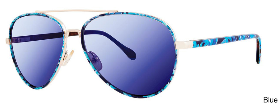 Lilly Pulitzer Danica - Best Price and Available as Prescription Sunglasses