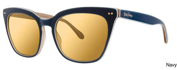 Lilly Replacement Lenses 49211