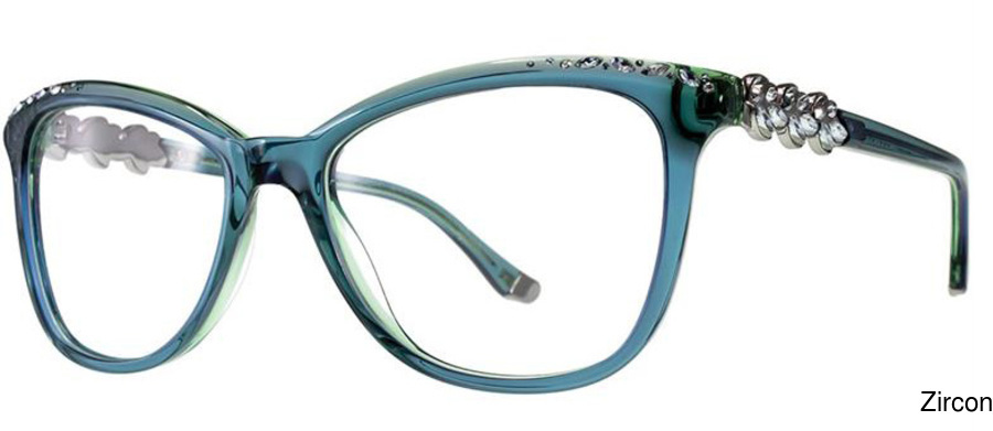 My Rx Glasses Online resource - Judith Leiber Couture Affection Full ...