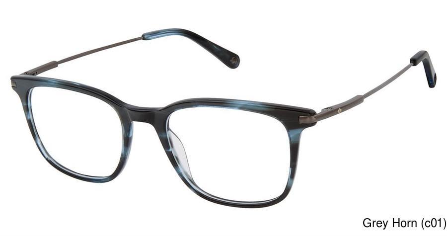 sperry eyeglass frames