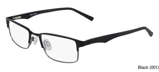 Flexon Replacement Lenses 49463