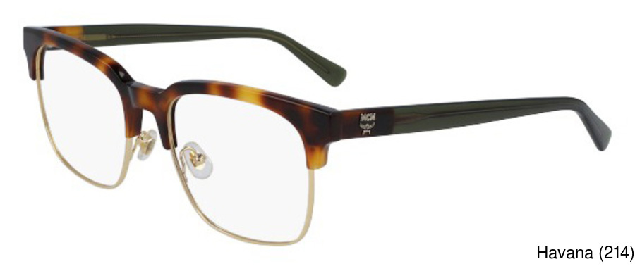 mcm prescription glasses