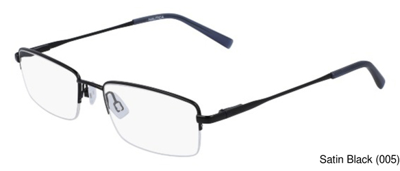 Nautica Replacement Lenses 49506