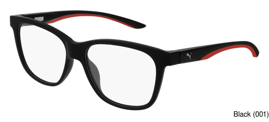 puma spectacle frames