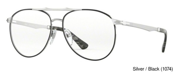 Persol Aviator Eyeglasses 2025
