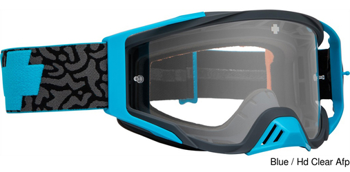 Spy Replacement Lenses 49818