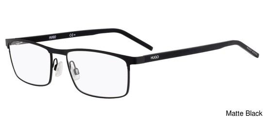 boss glasses for men