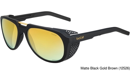 Bolle Replacement Lenses 50202