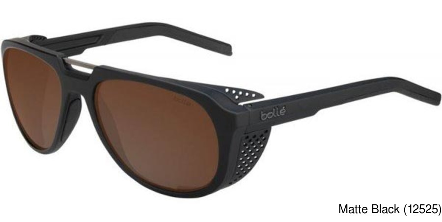 Bolle Eyewear Cobalt Best Price And Available As Prescription Sunglasses