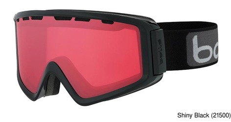 Bolle Eyewear Z5 OTG Goggle