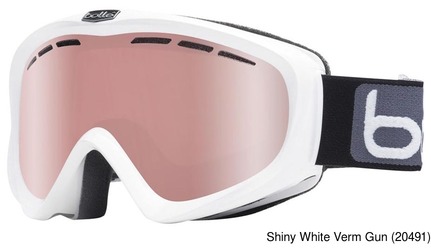 Bolle Eyewear Y6 OTG Goggle