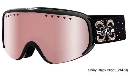 Bolle Eyewear Scarlett Goggle