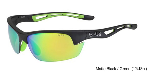 Bolle Eyewear Bolt 