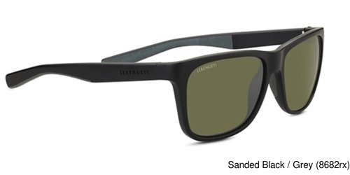 Serengeti Replacement Lenses 50227