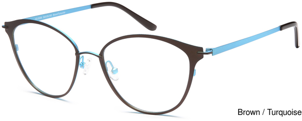 Artistik Replacement Lenses 50234