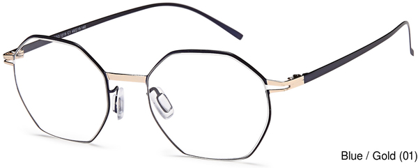 Lrx Replacement Lenses 50242