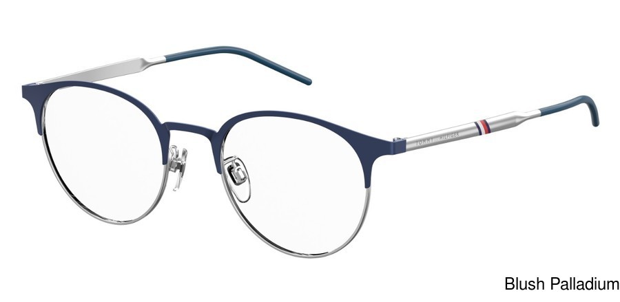 tommy hilfiger men's eyeglasses