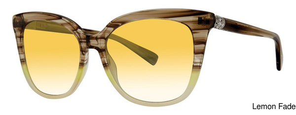 Vera wang Replacement Lenses 50374