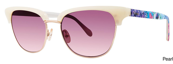 Lilly Replacement Lenses 50399