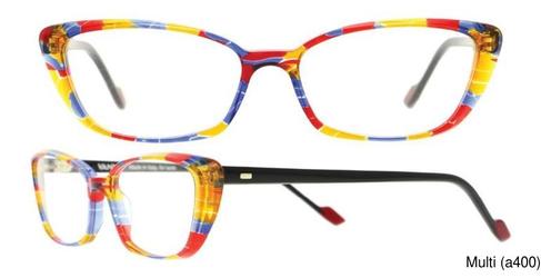 Vanni Replacement Lenses 50540