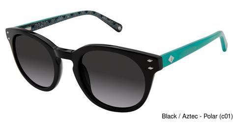sperry kids glasses