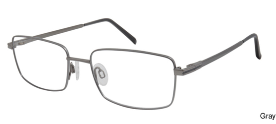 Charmant TI11469 - Best Price and Available as Prescription Eyeglasses