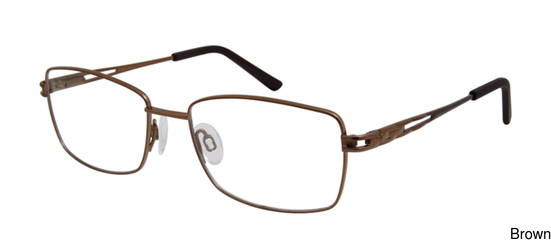 Charmant Replacement Lenses 50580
