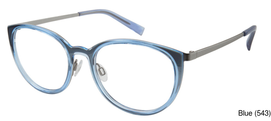 Esprit Replacement Lenses 50610