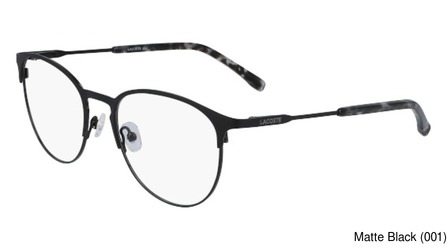 Lacoste Replacement Lenses 50736