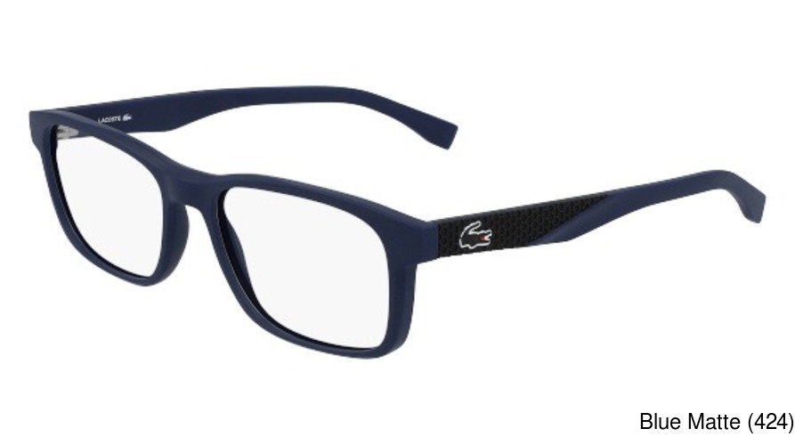 lacoste eyeglass frames