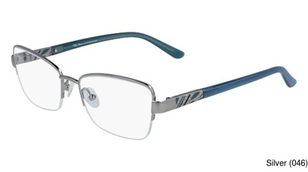 Marchon tres Replacement Lenses 50758