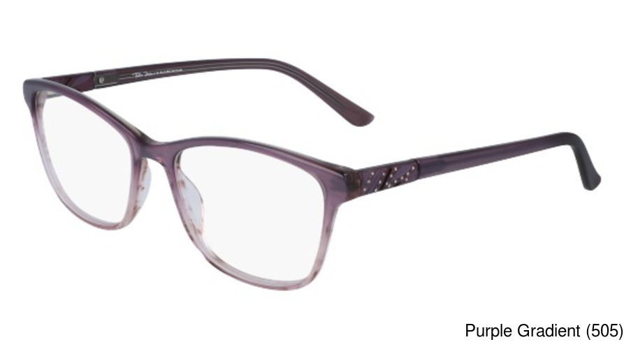 tres jolie glasses frames