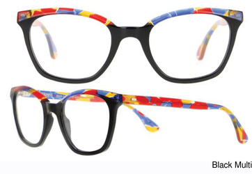 Vanni Replacement Lenses 51369